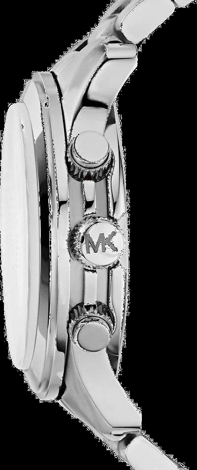 Montre Michael Kors MK8086 Runway Chronographe en Acier Inoxydable vue 2