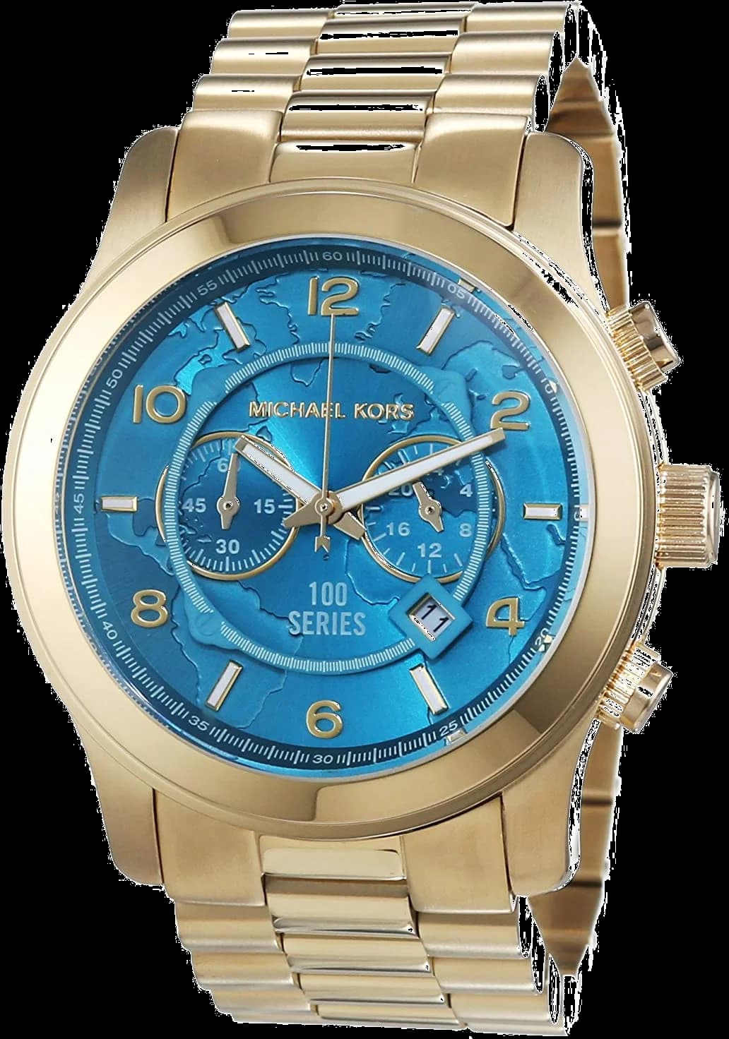 Michael Kors MK8315 [caractéristique principale visible] — Montres Outlet