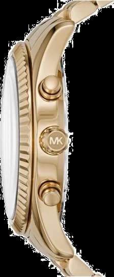 Montre Michael Kors MK8446 homme vue de profil