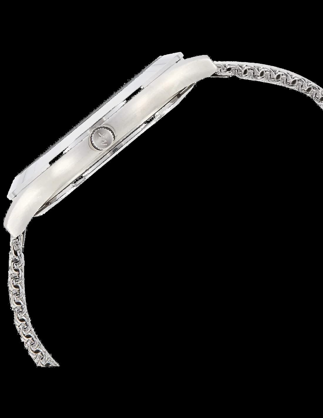 Montre Michael Kors MK8606 homme vue de profil