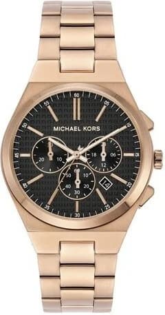 Montre Michael Kors MK9119 homme vue de profil