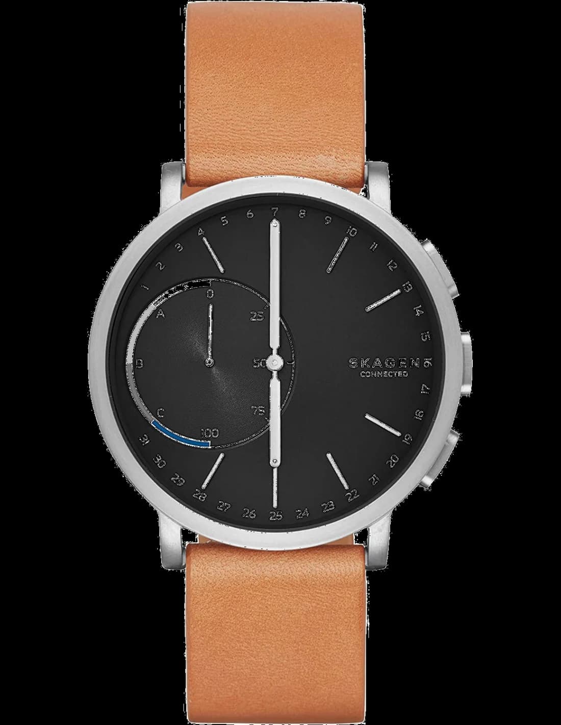 Montre Connectée Femme Skagen Hagen SKT1104 vue 2