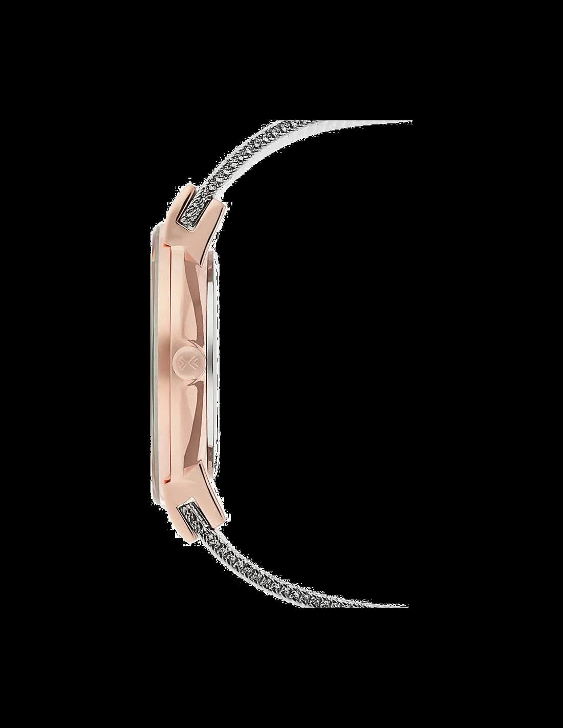 Bracelet en cuir de la Skagen 358SRSC — Montres Outlet