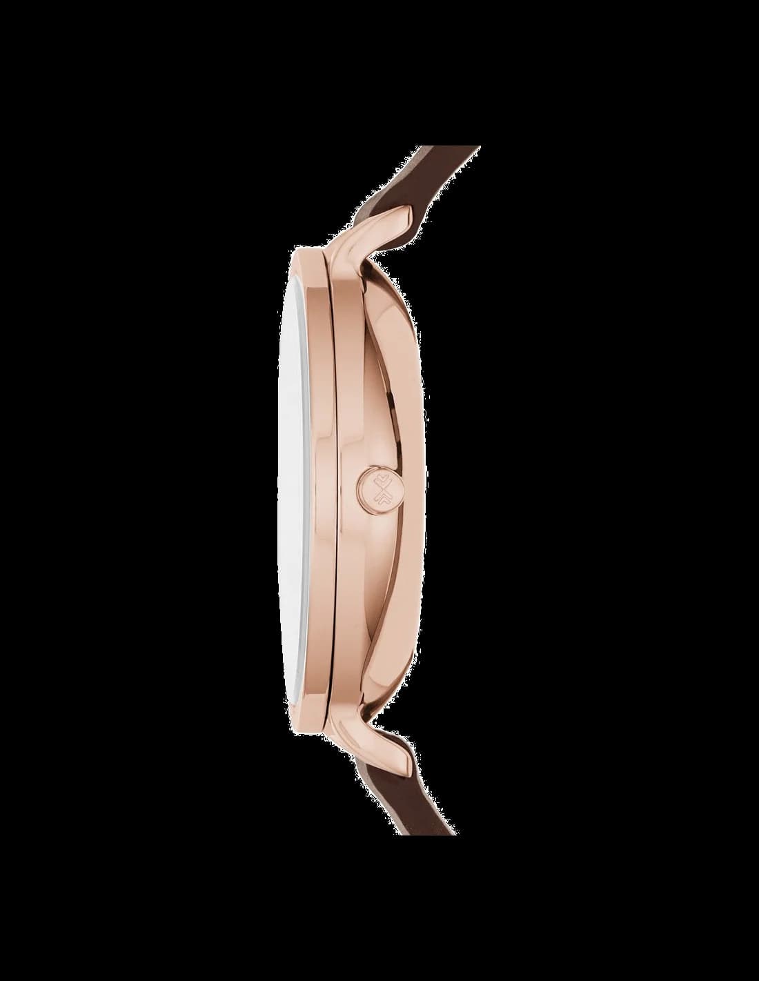Détail cadran montre Skagen SKW2356 — Montres Outlet
