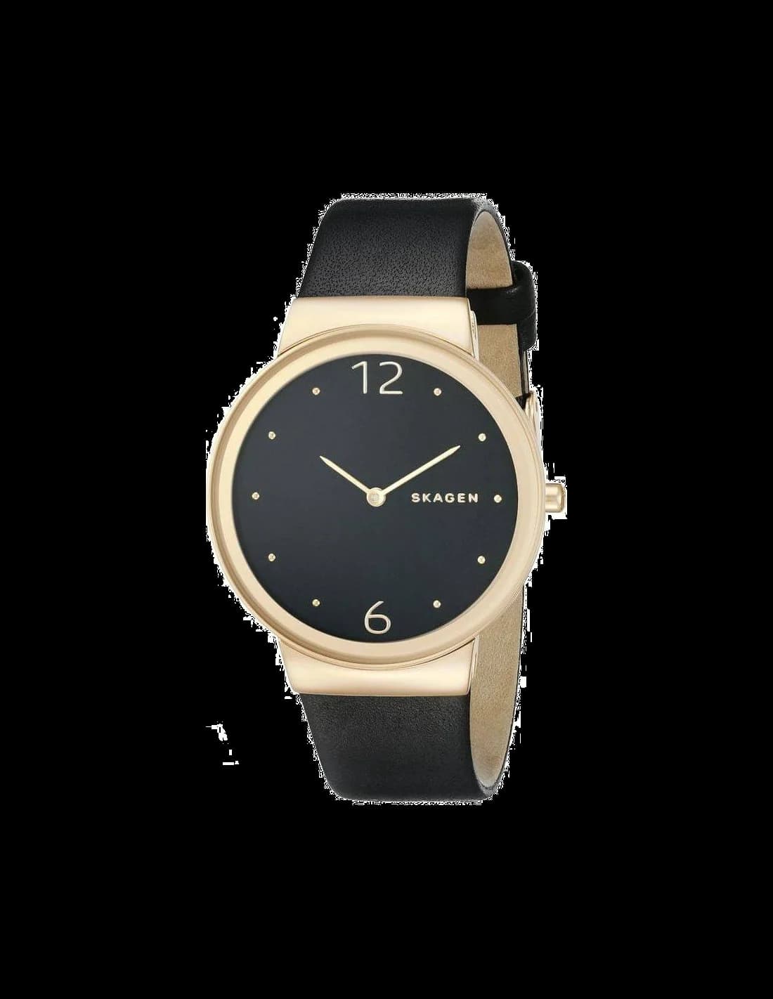 Skagen SKW2370 — montre argent 40mm chez Montres Outlet