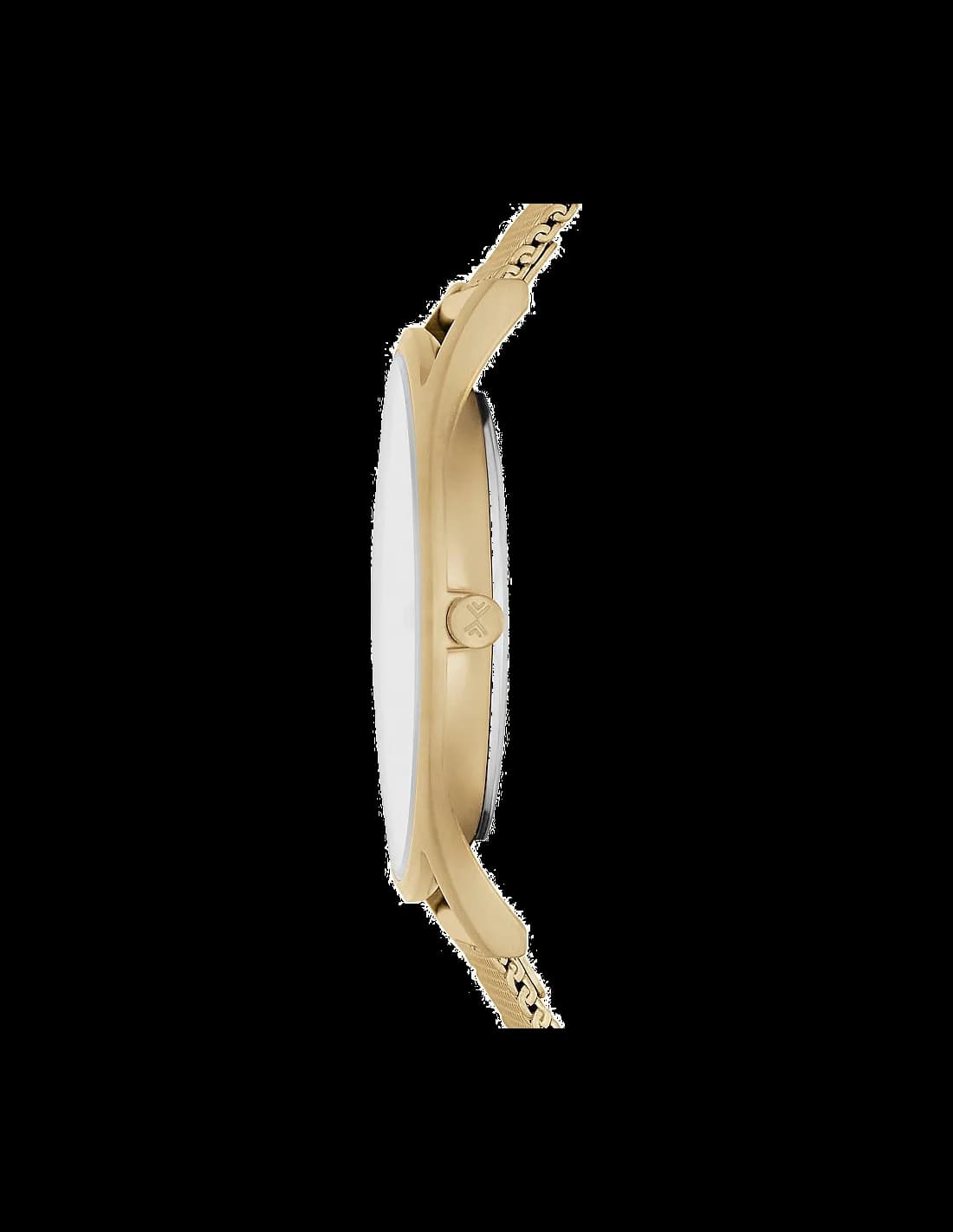 Montre Skagen SKW2377 femme vue de profil