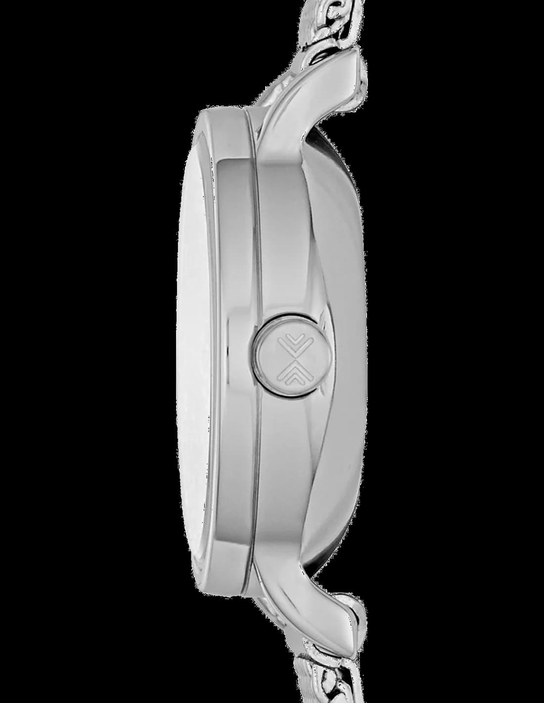 Détails du bracelet en cuir Skagen SKW2379 — Montres Outlet