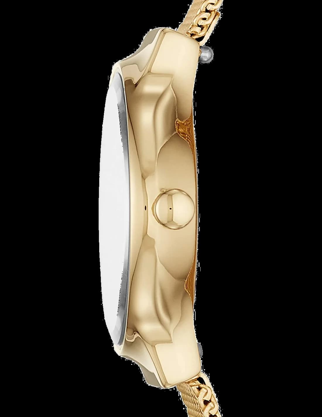 Montre Skagen SKW2717 femme vue de profil
