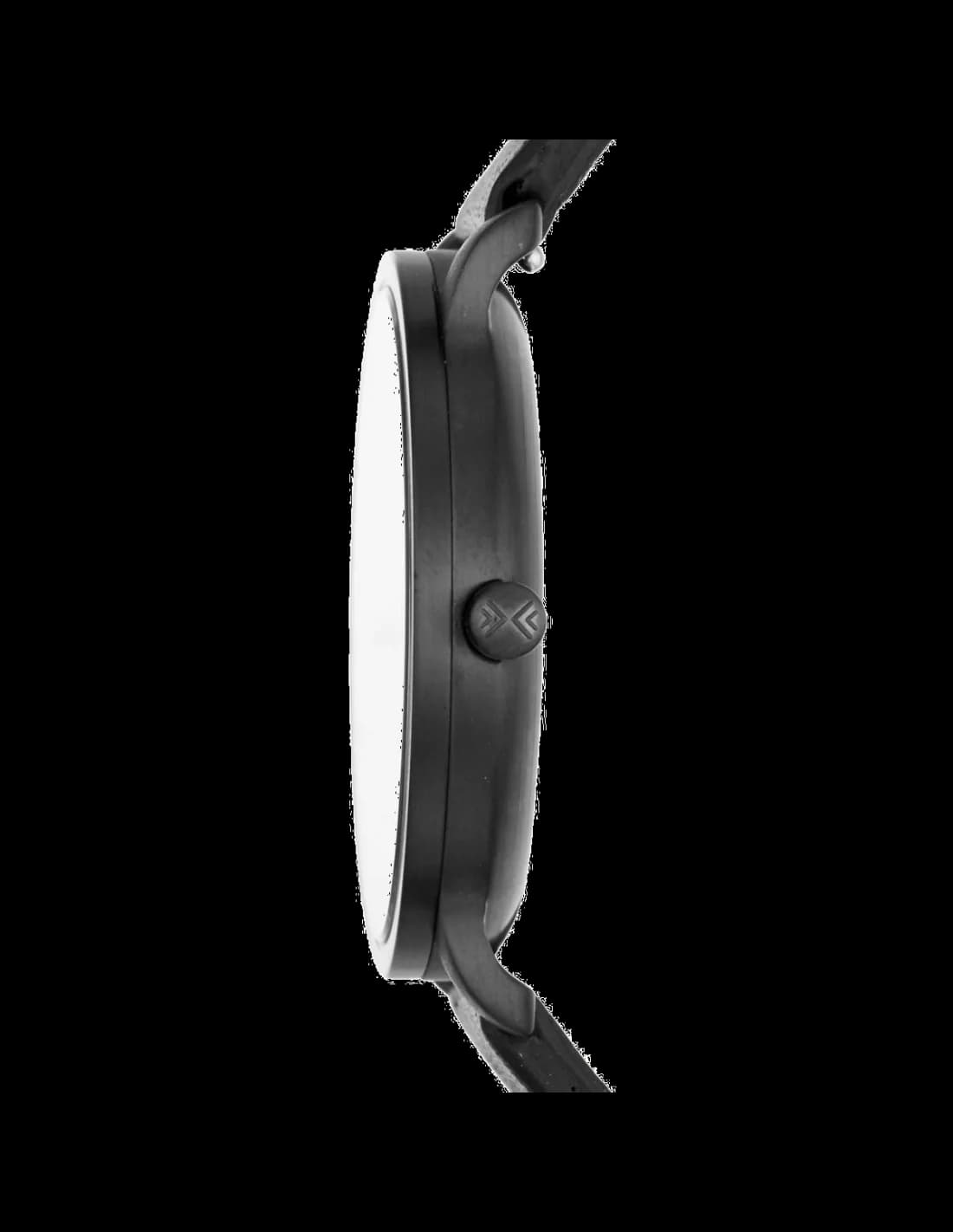 Montre Skagen SKW6308 homme vue de profil
