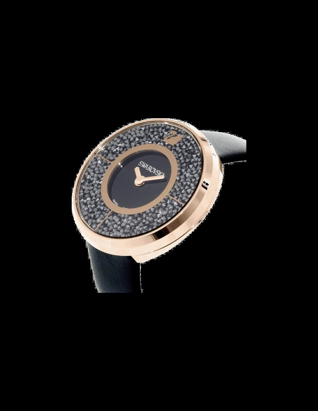 Montre Swarovski 5045371 femme vue de profil