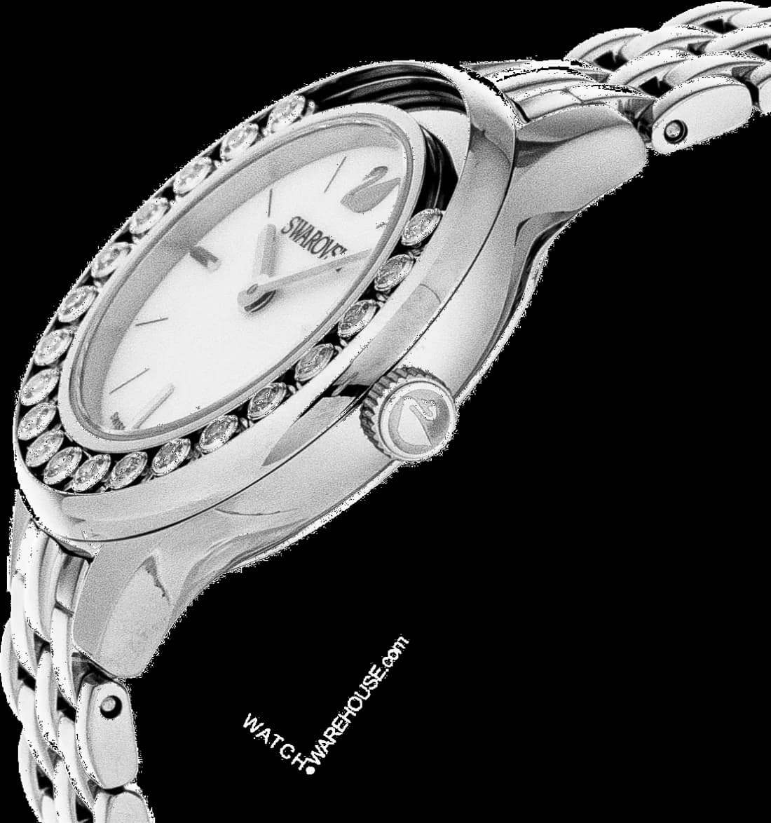 Montre Swarovski 5242901 femme vue de profil