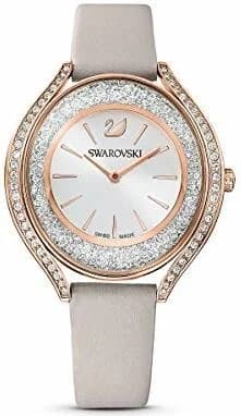 Swarovski 5414410 montre analogique acier inoxydable — Montres Outlet
