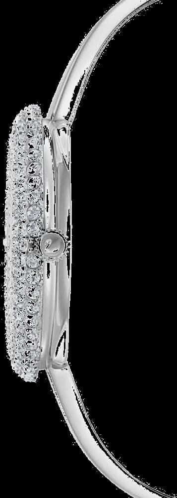 Montre Swarovski 5483853 femme vue de profil