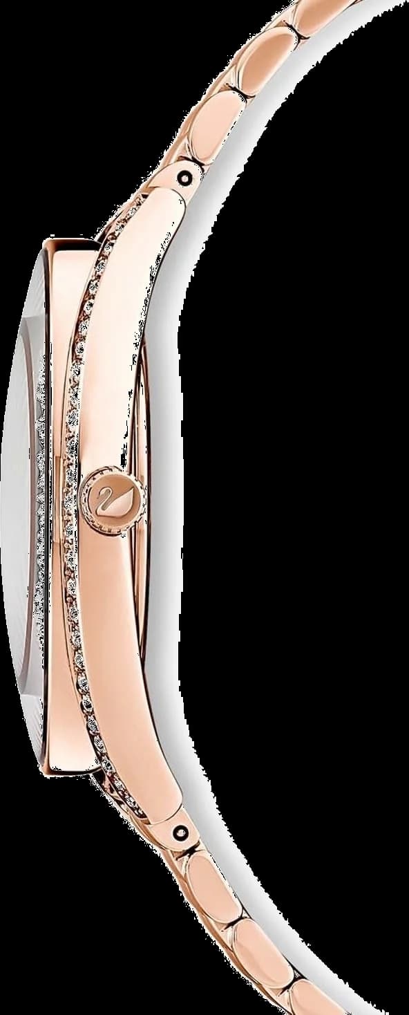 Montre Swarovski 5547626 femme vue de profil