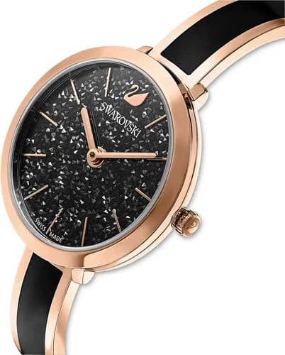 Montre Swarovski 5580530 femme vue de profil