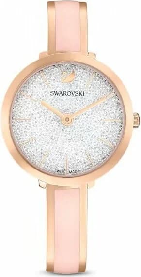 Montre Swarovski 5642221 femme vue de profil