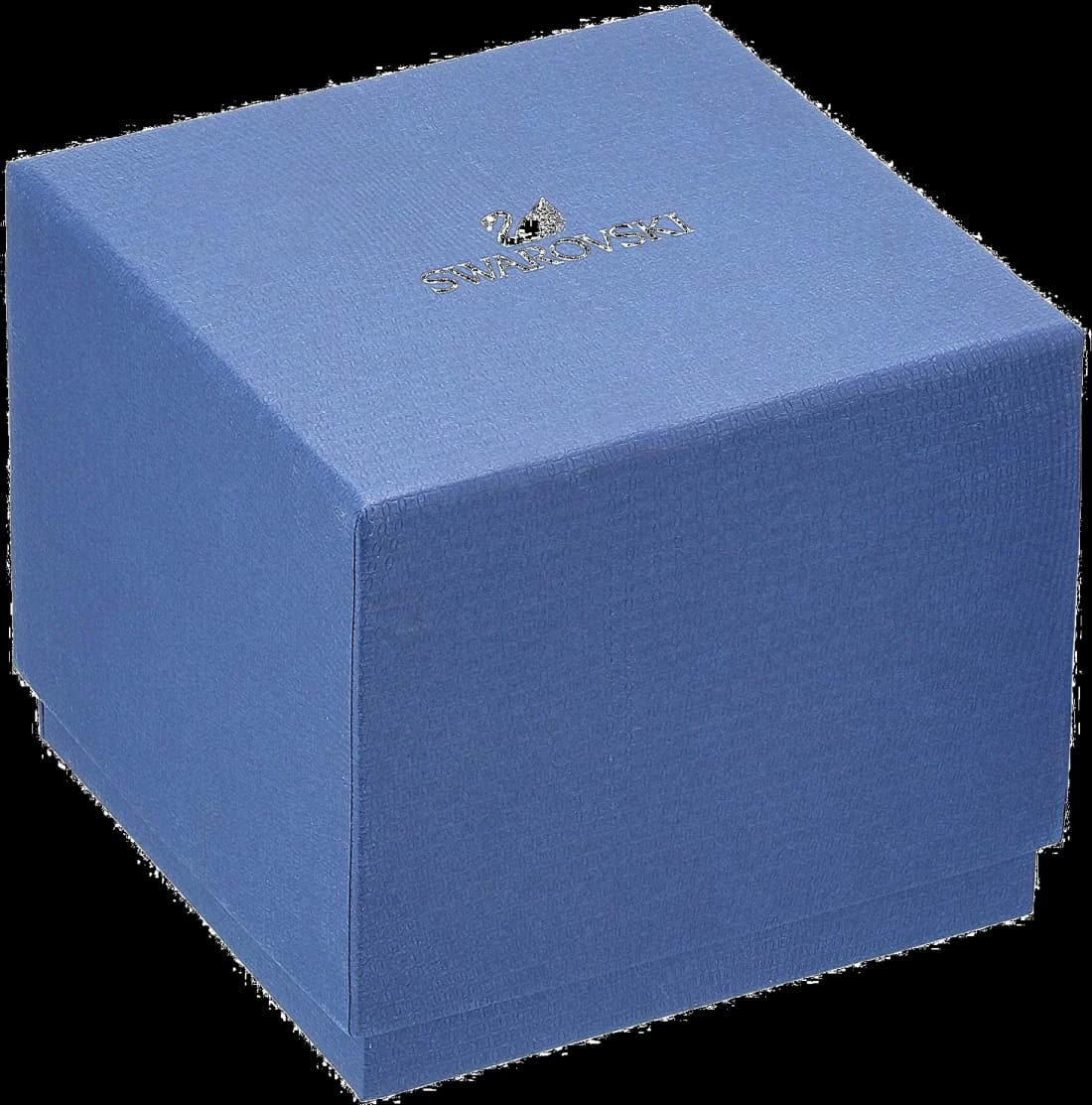 Montre Swarovski 5644078 femme détail bracelet cuir