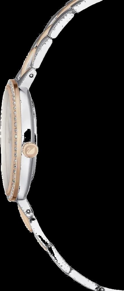 Montre Swarovski 5644081 femme vue de profil
