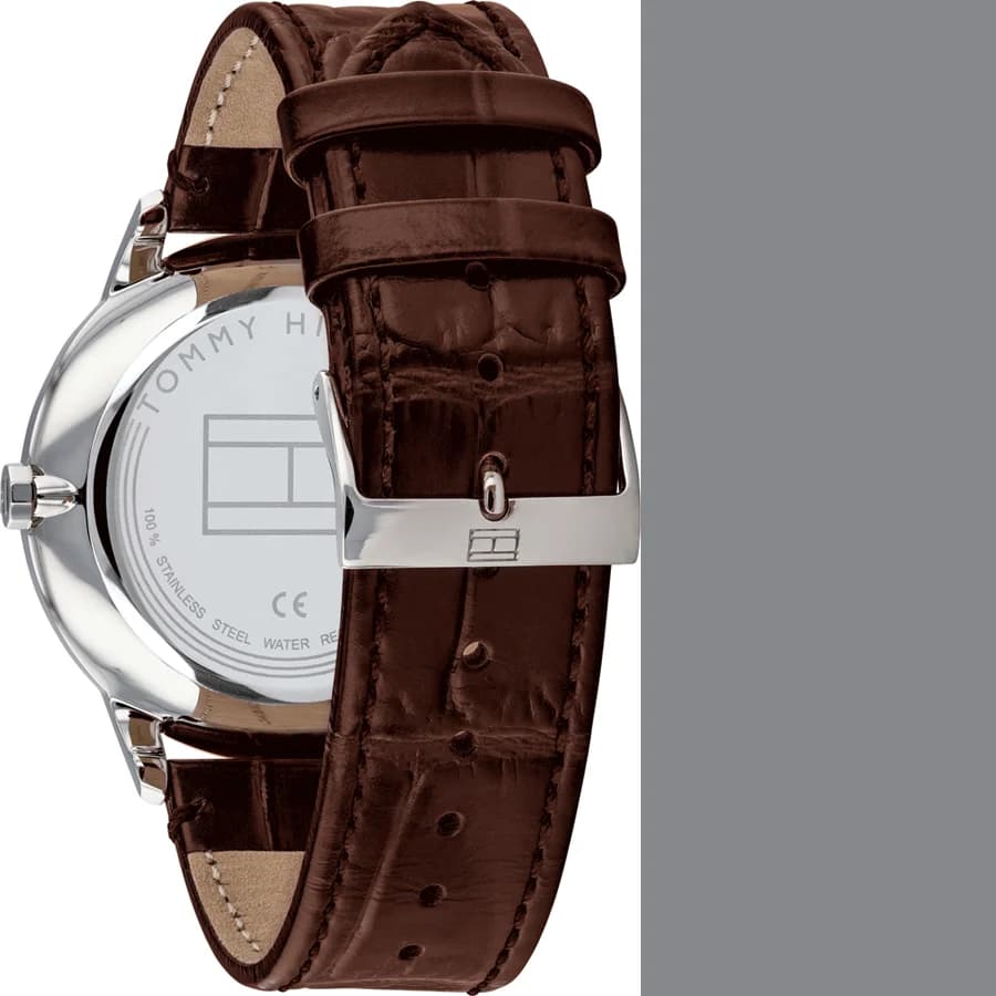Fermoir de la montre Tommy Hilfiger 1710389 — Montres Outlet
