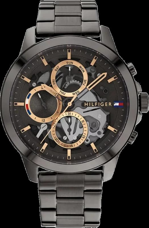 Tommy Hilfiger 1710479 — Montres Outlet