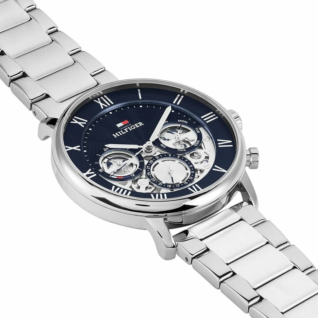 Montre Tommy Hilfiger 1710569 homme vue de profil