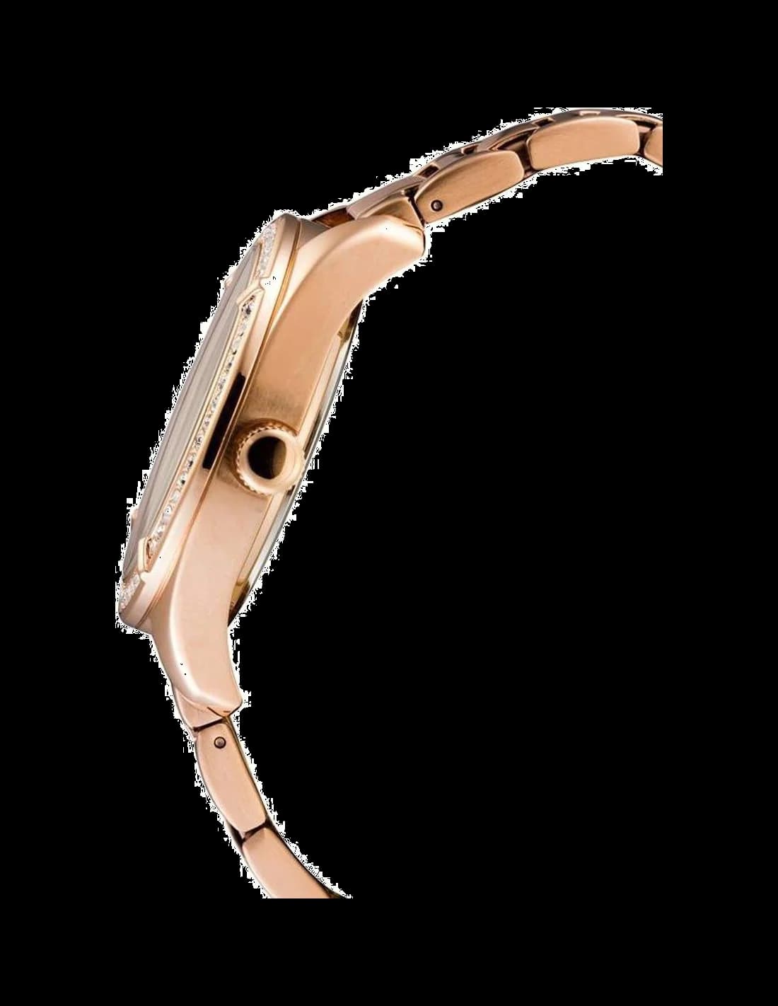Montre Tommy Hilfiger 1781254 femme vue de profil