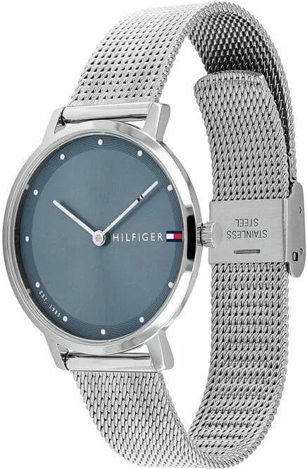 Montre Tommy Hilfiger 1782149 femme vue de profil