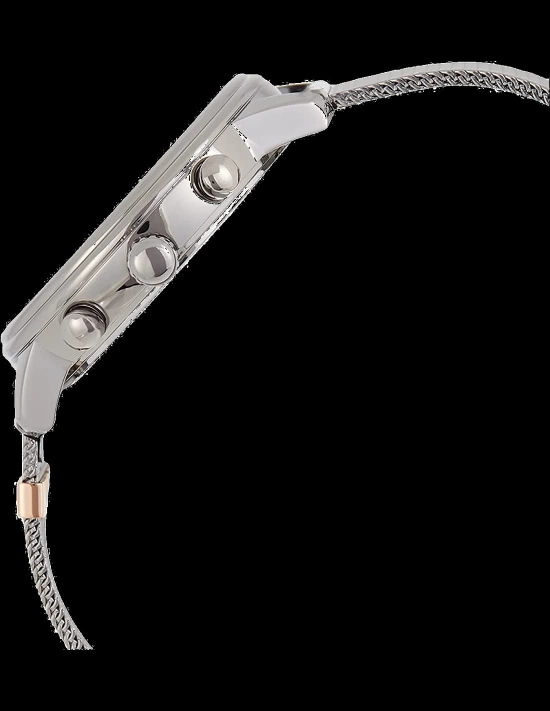 Montre Tommy Hilfiger 1782304 femme vue de profil