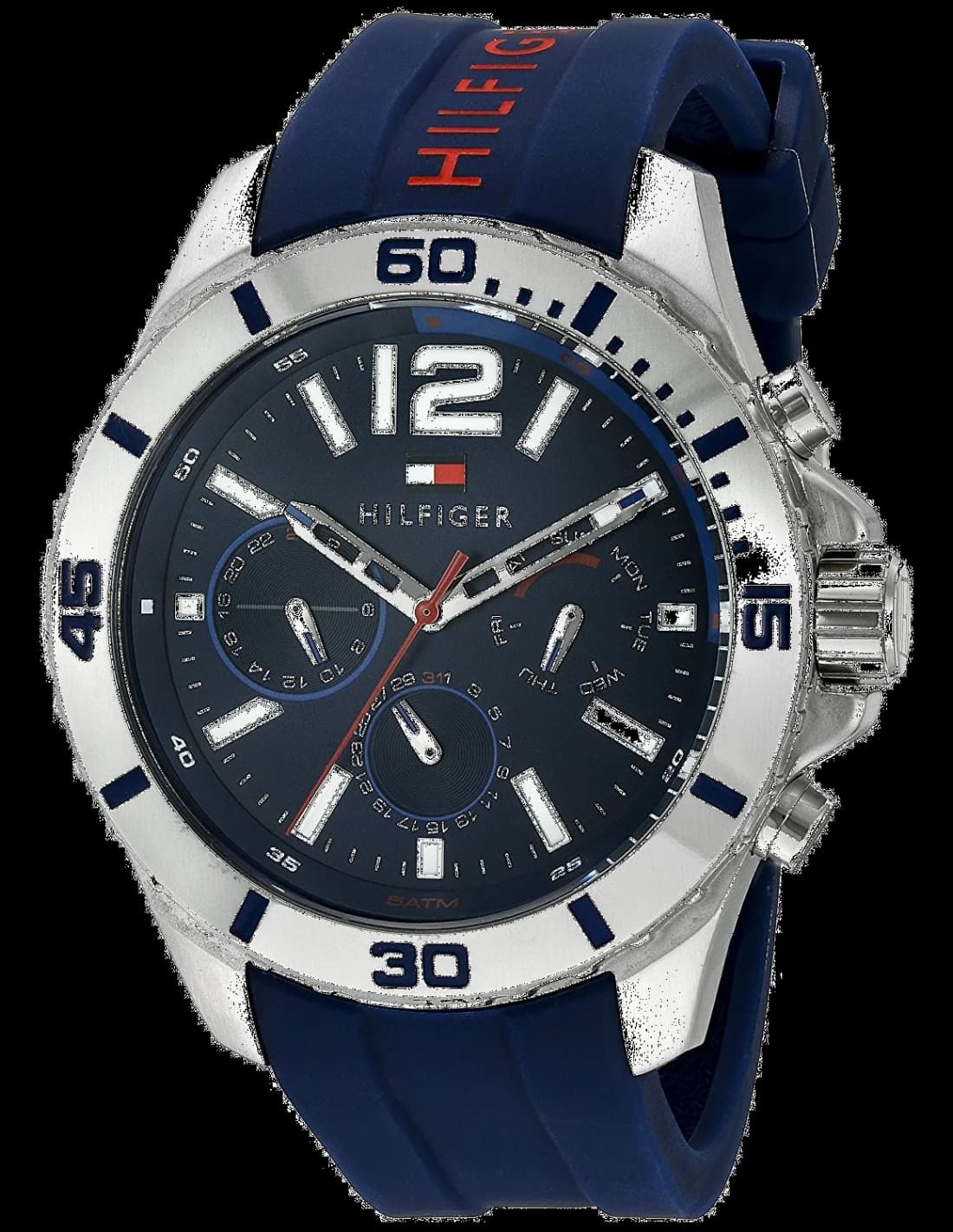 Tommy Hilfiger 1791142 vue de face — Montres Outlet