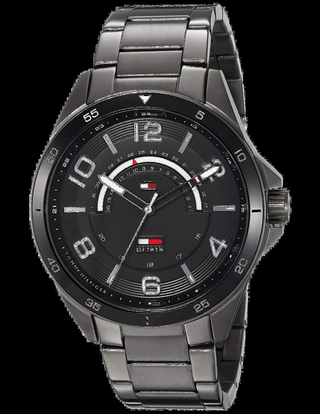 Tommy Hilfiger 1791393 — Montres Outlet