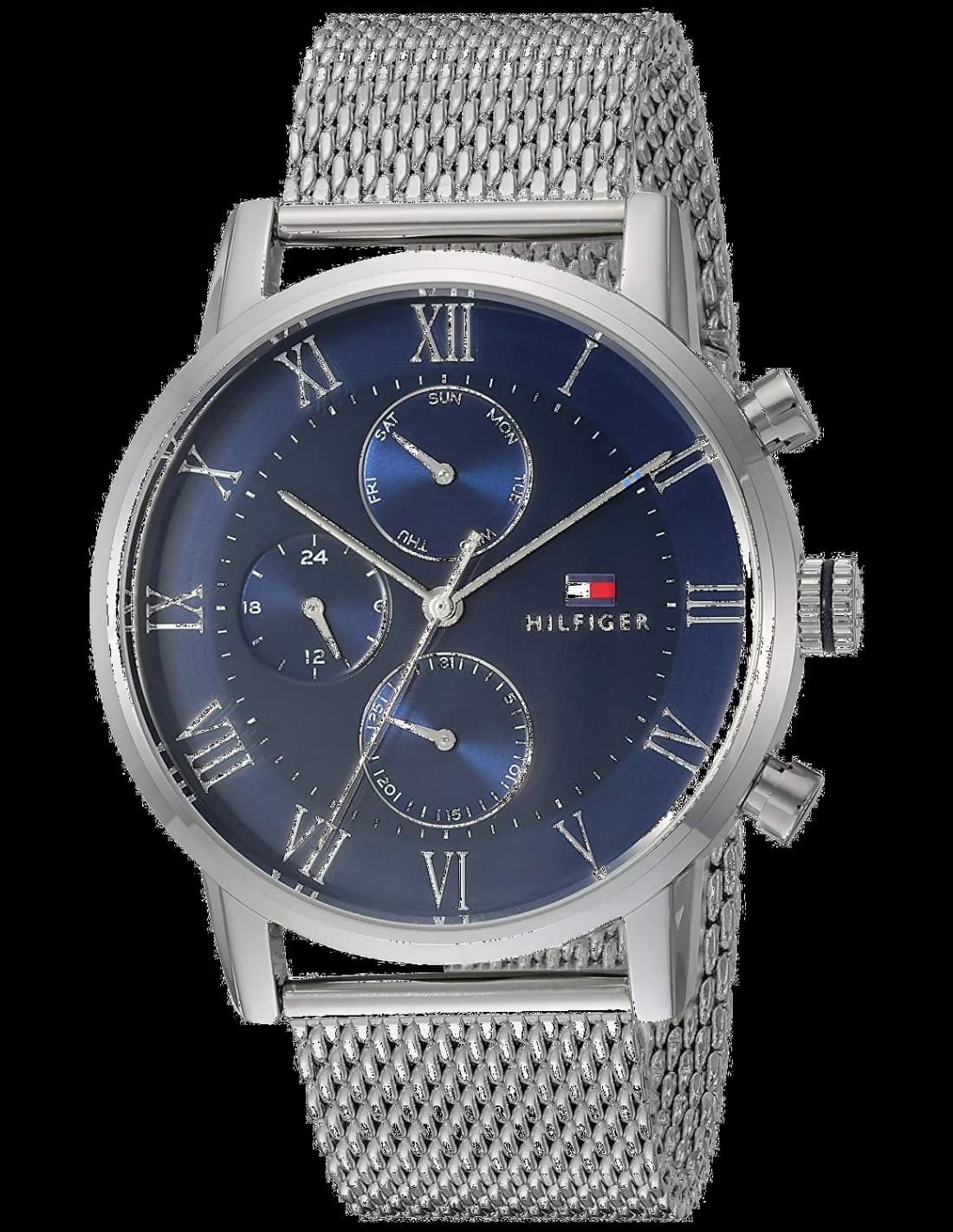 Tommy Hilfiger 1791398 vue avant — Montres Outlet