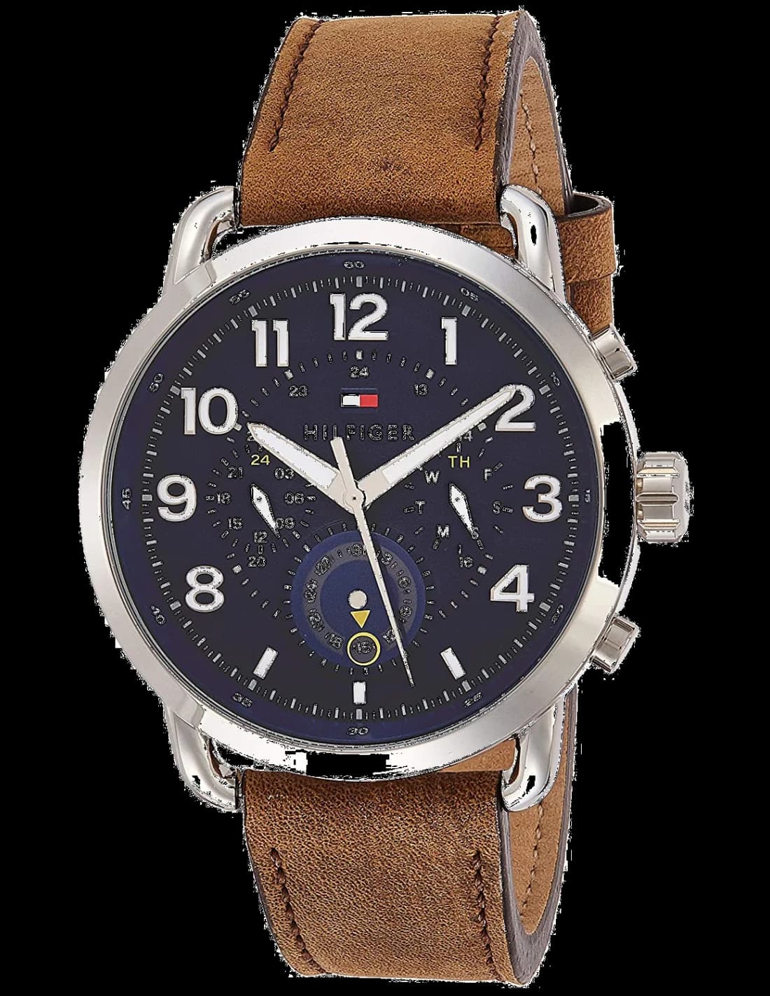 Tommy Hilfiger 1791424 vue principale — Montres Outlet