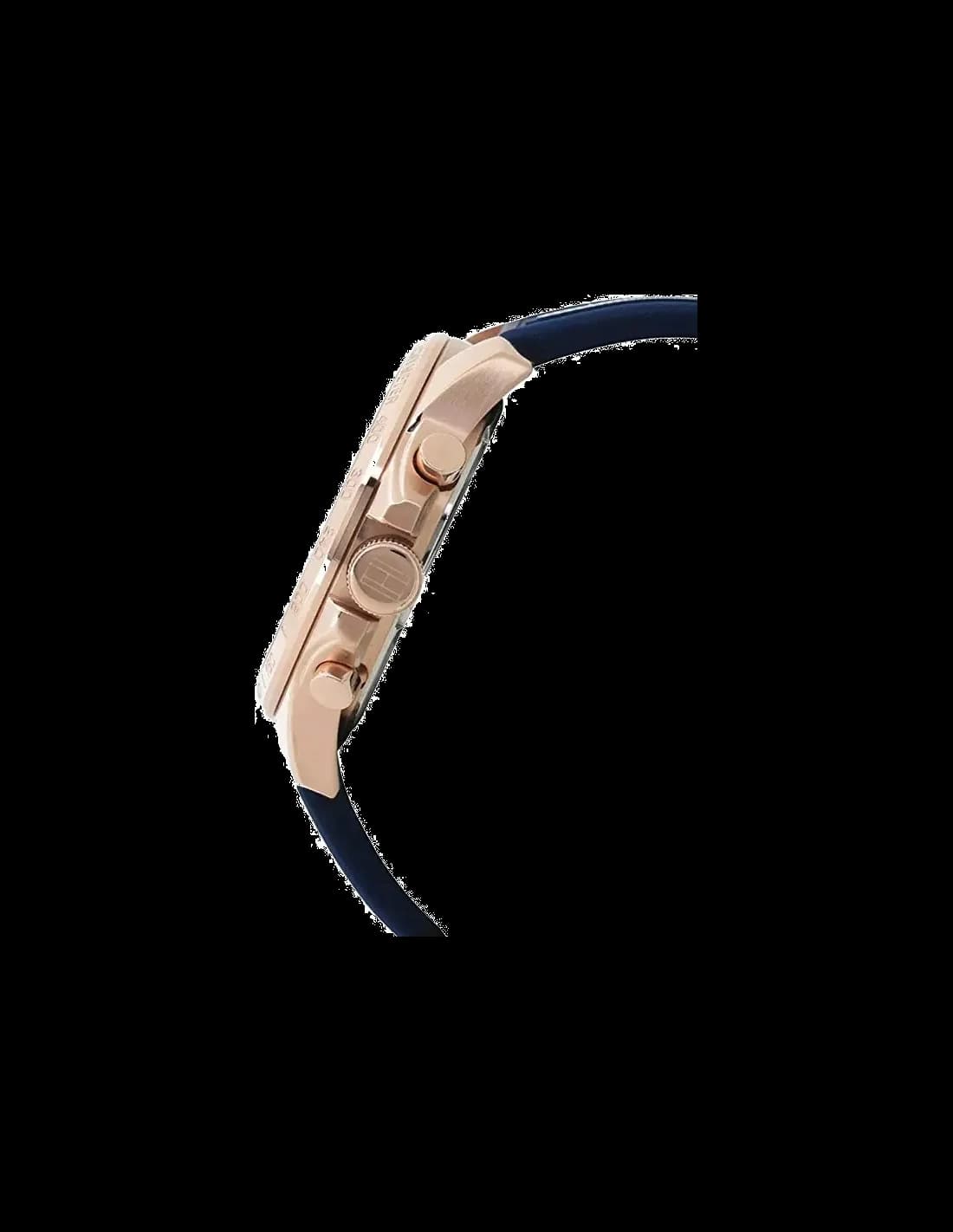 Montre Tommy Hilfiger 1791474 homme vue de profil