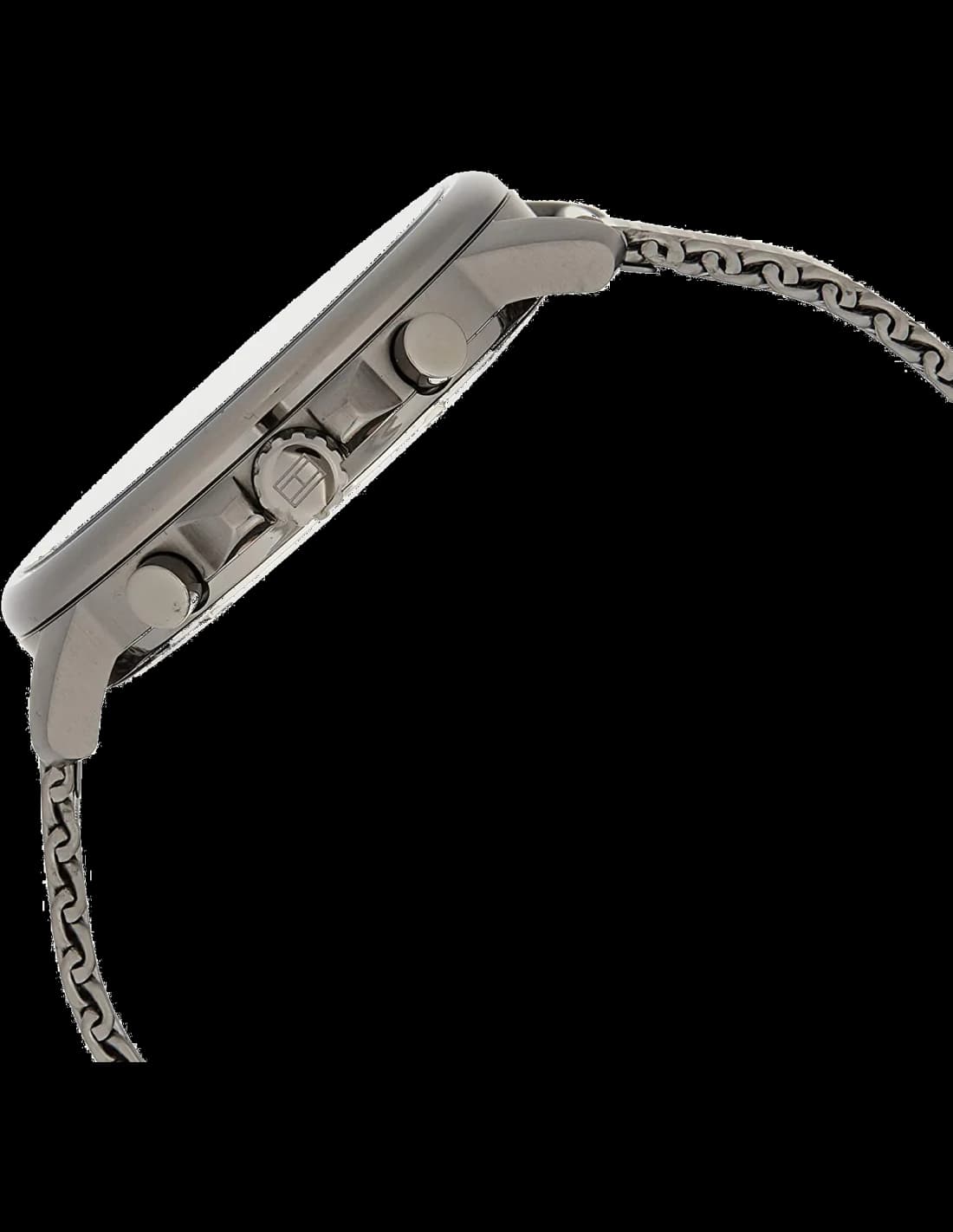 Détail du cadran de la montre Tommy Hilfiger 1791530 — Montres Outlet