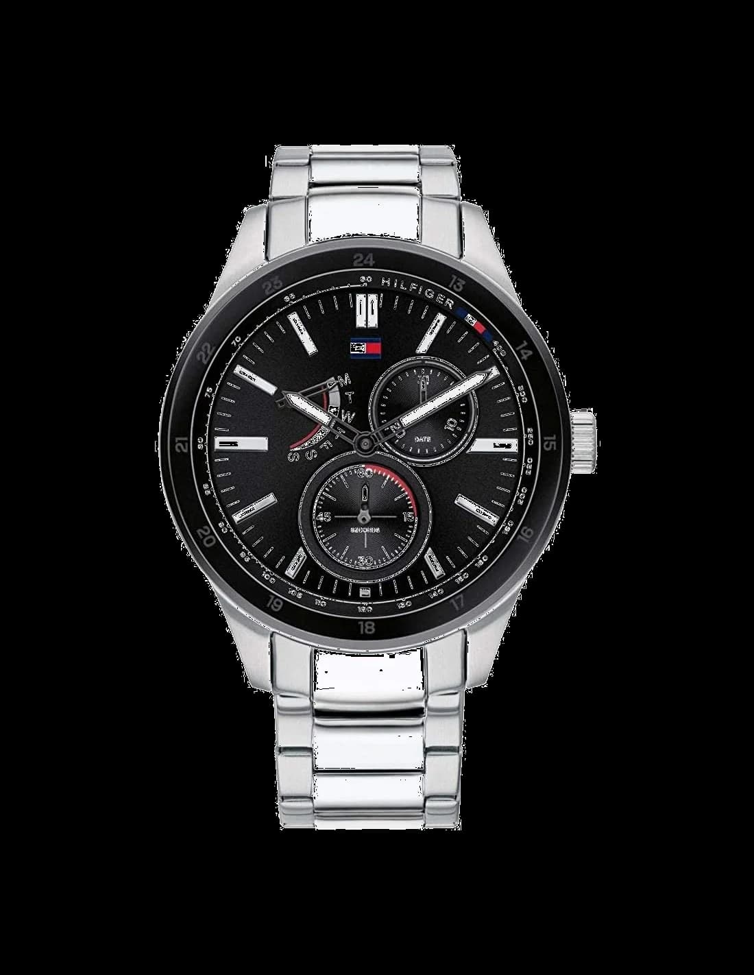 Tommy Hilfiger 1791639 montre chronographe quartz — Montres Outlet