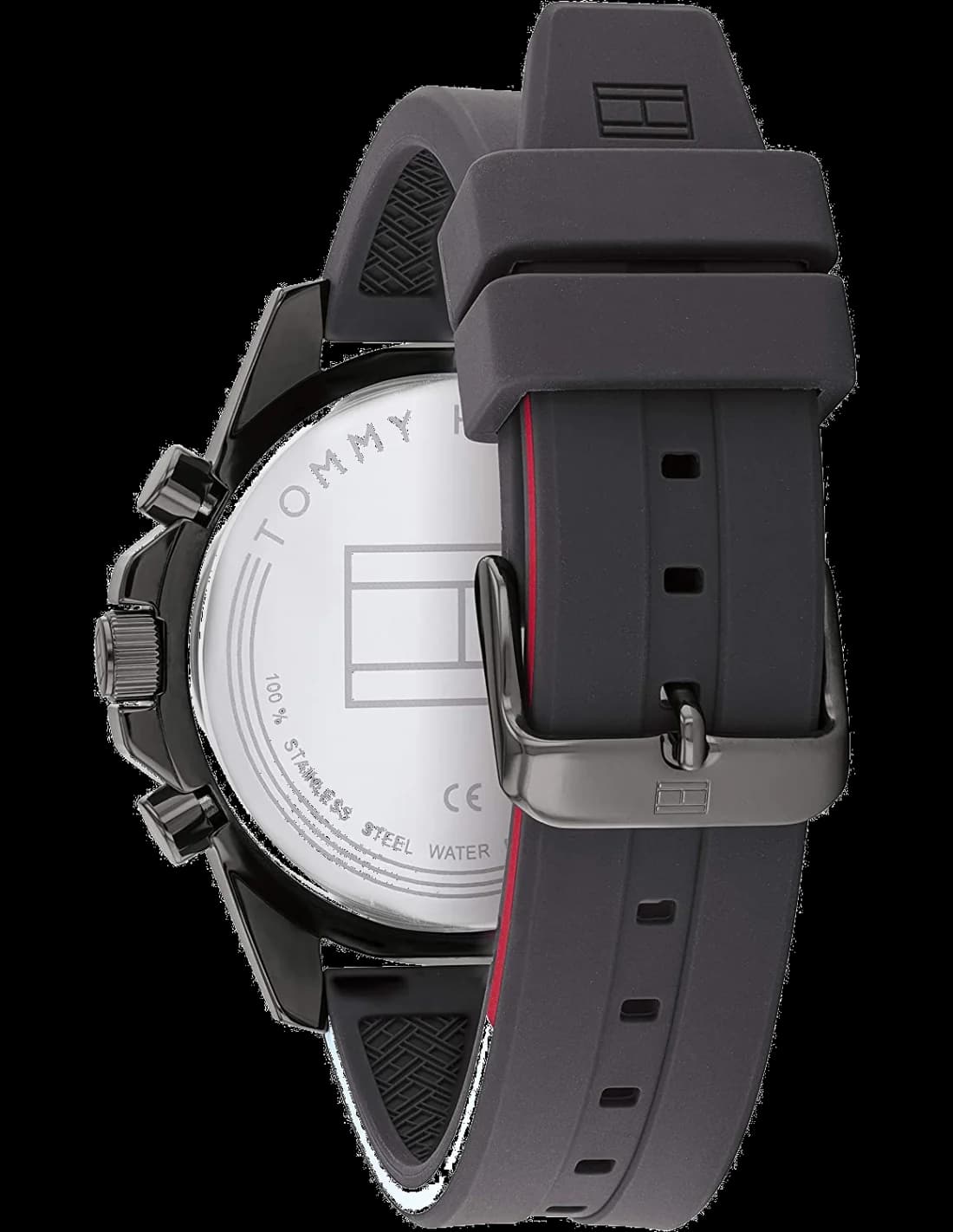 Montre Homme Tommy Hilfiger Mason 1791792 vue 2