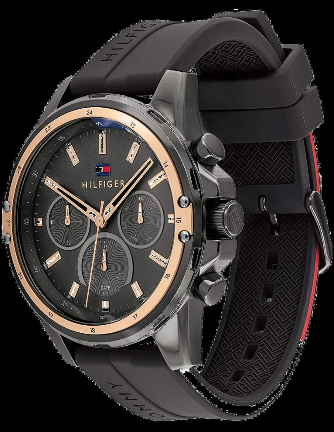 Montre Homme Tommy Hilfiger Mason 1791792 vue 3
