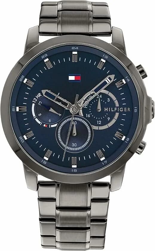 Tommy Hilfiger 1791796 vue générale — Montres Outlet