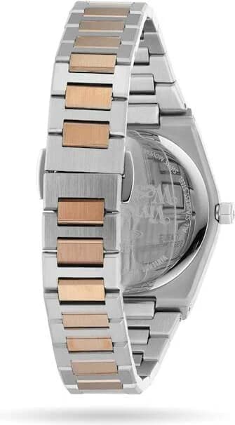 Montre Vivienne Westwood VV244GYSR femme vue de profil
