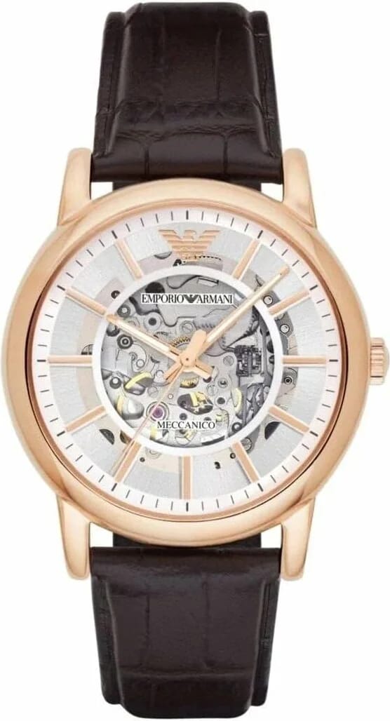 Emporio Armani AR1983 — Montres Outlet