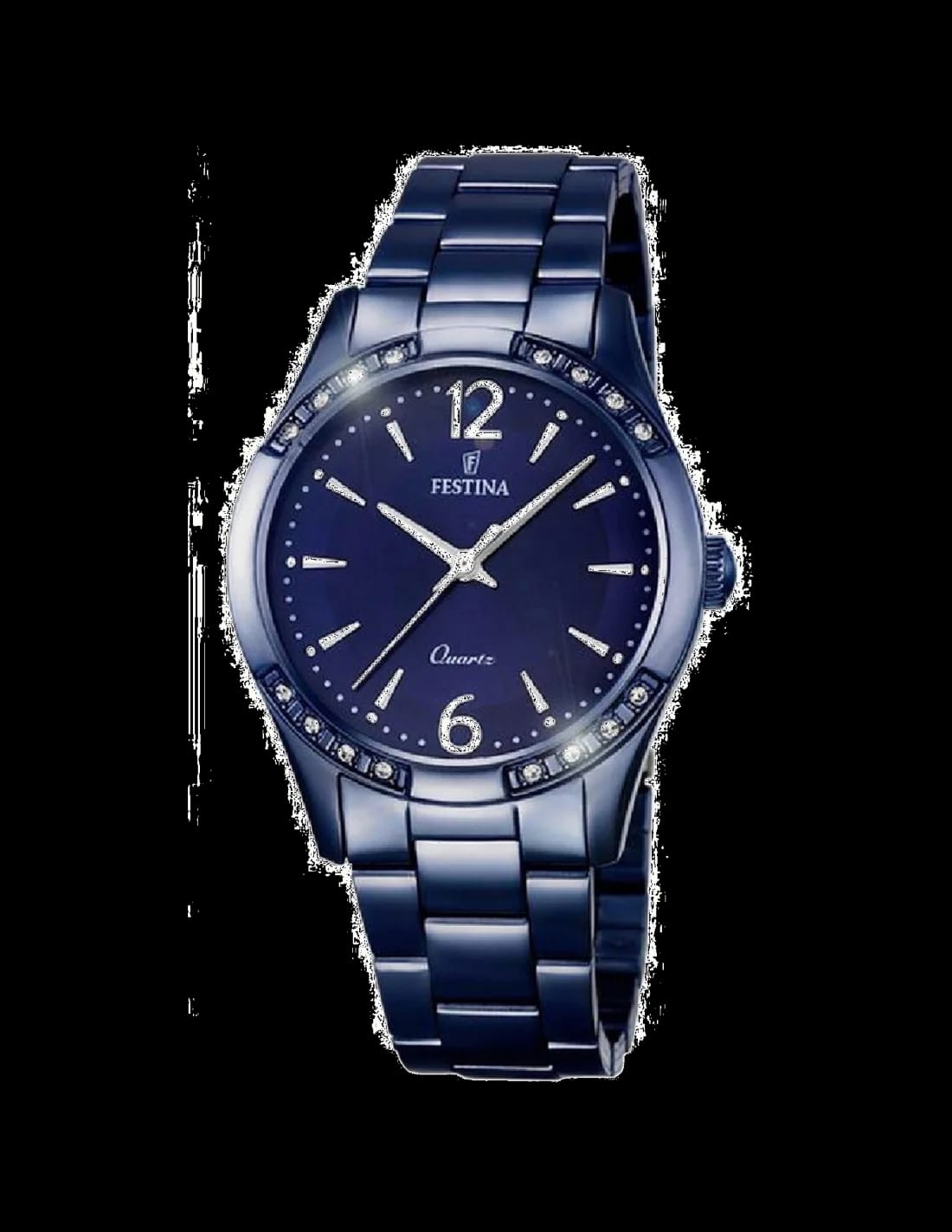 Festina F16915/1 [cadran et bracelet] — Montres Outlet
