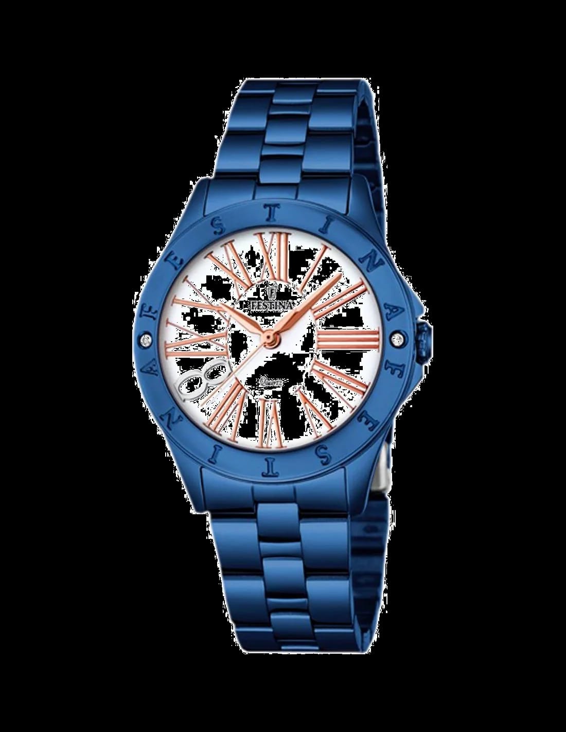 Festina F16927/1 chronographe quartz — Montres Outlet