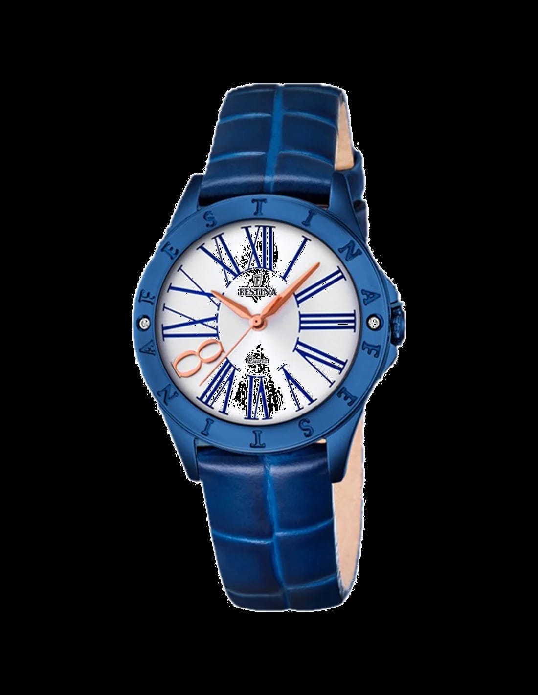 Festina F16931/1 vue de face — Montres Outlet