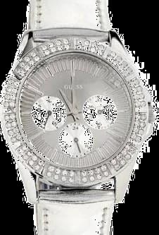 Guess U11517L1 cadran noir — Montres Outlet