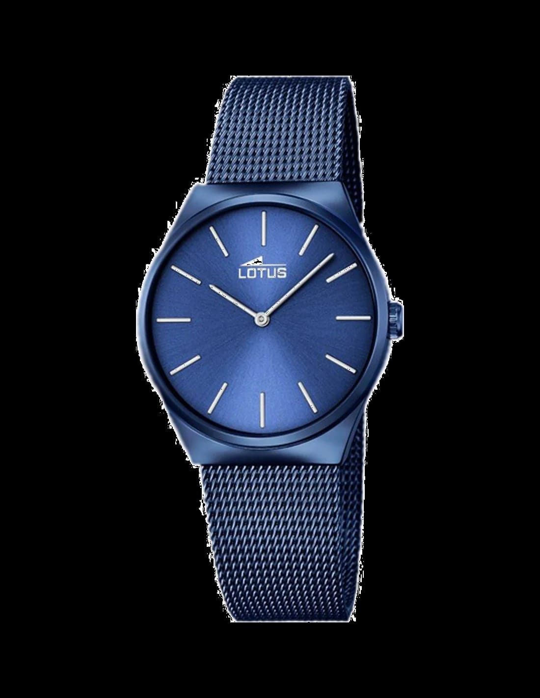 Lotus L18290/2 montre analogique chronographe — Montres Outlet