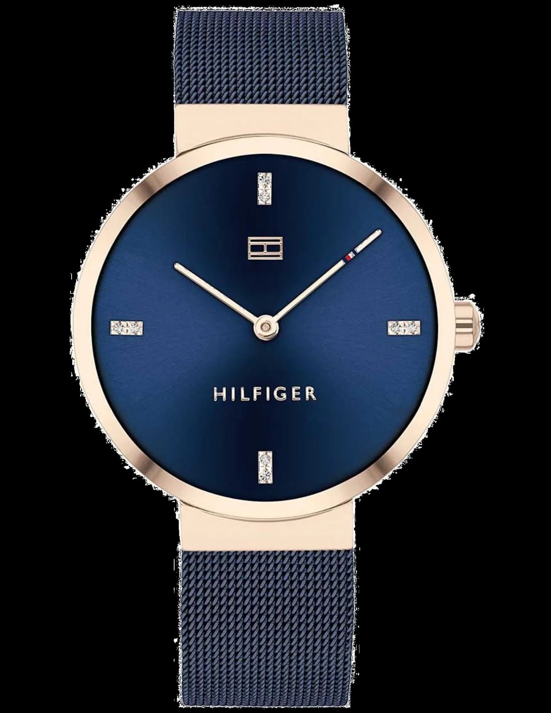 Tommy Hilfiger 1782219 vue avant — Montres Outlet