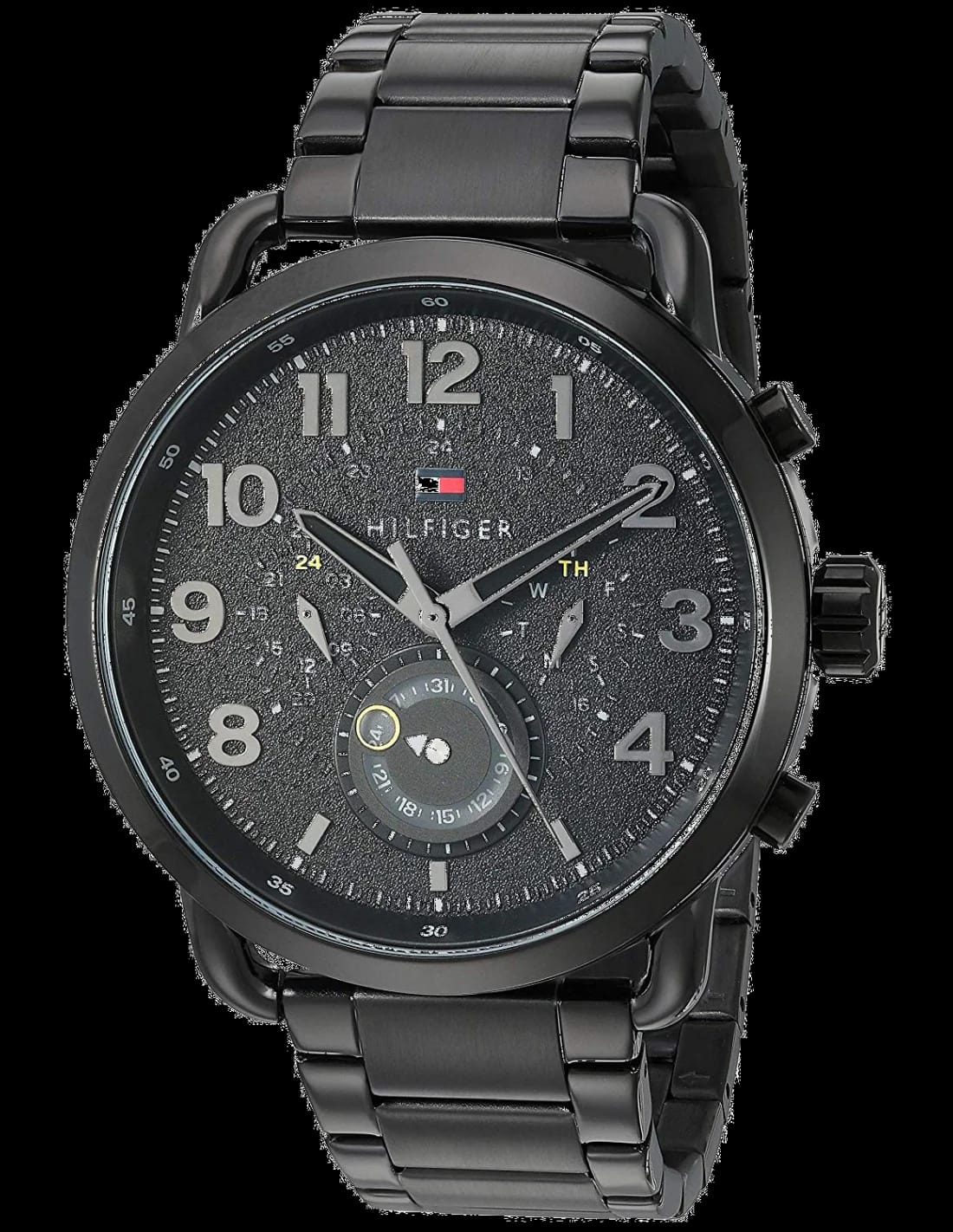 Tommy Hilfiger 1791423 montre chronographe — Montres Outlet