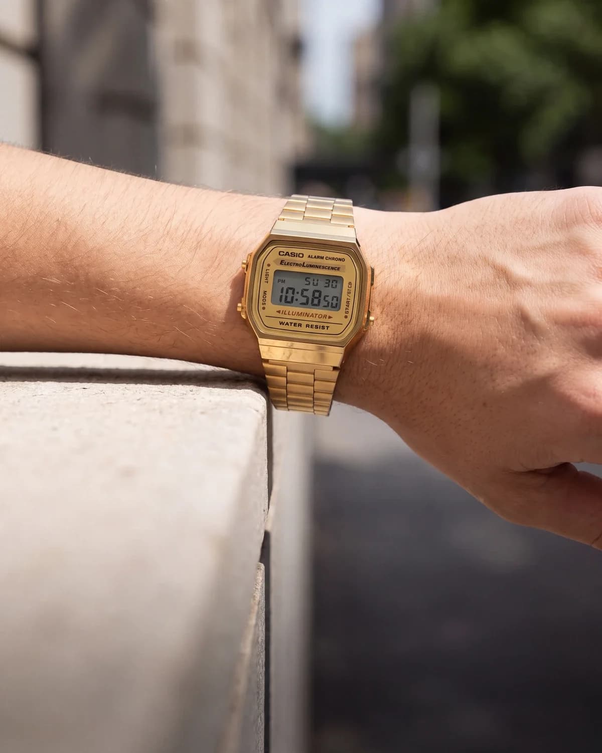 Montres de marque à petit prix