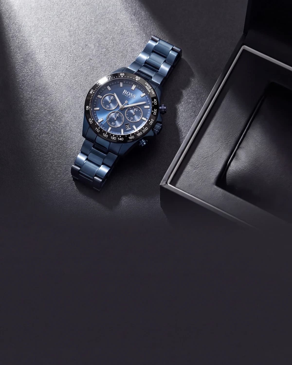 Montres remisées de 50 % et plus