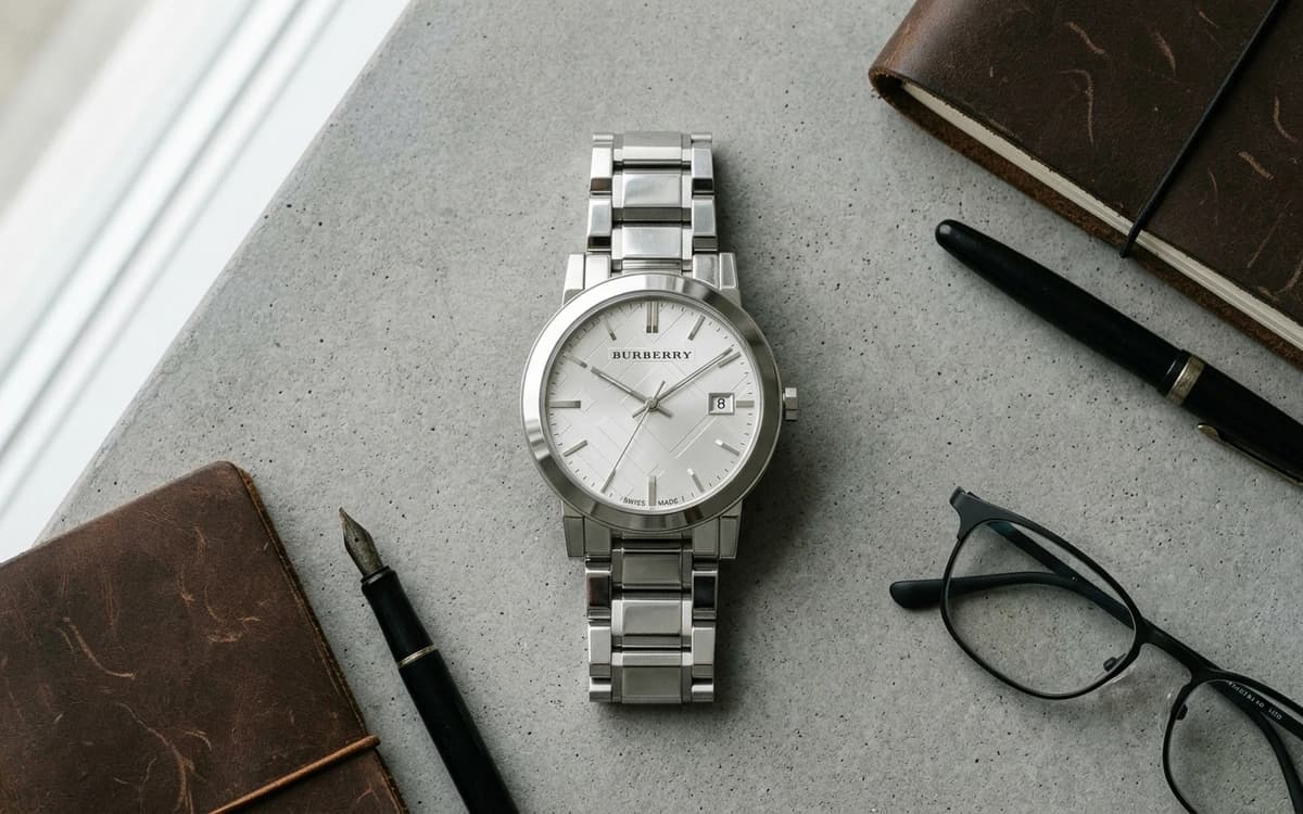 Montre Cérémonie : Le Guide Complet des Montres pour Mariages & Événements 2026